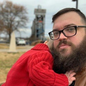 Meet your Posher, Casey